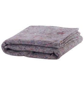 Couverture de déménagement / de protection 150 x 200cm 300gr/m2  - ... 2