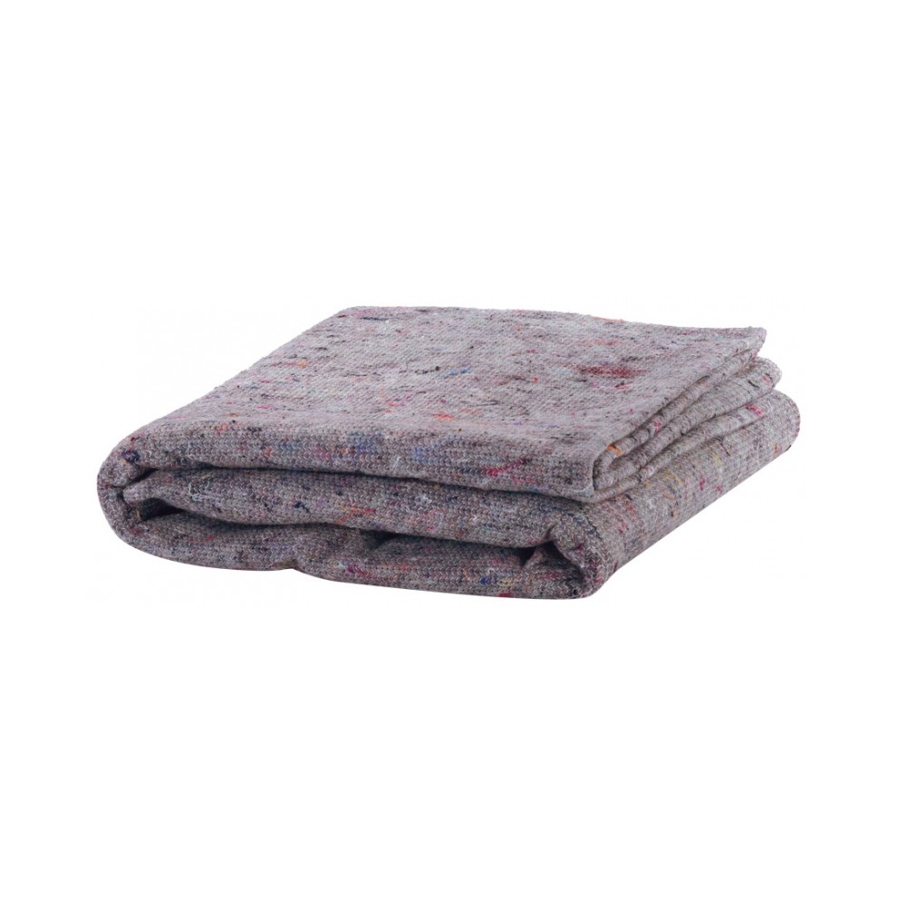 Couverture de déménagement / de protection 150 x 200cm 300gr/m2  - ...
