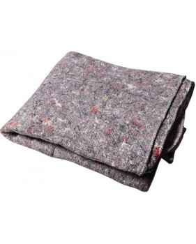 Couverture de déménagement / de protection 150 x 200cm 300gr/m2  - ...