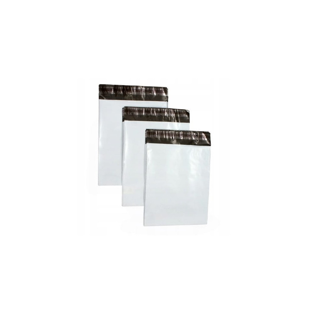 Ondoorzichtige plastic envelop / Webshopzakken / Verzendzakken A3 -... Ondoorzichtige plastic envelop / Webshopzakken / Verzendzakken A3 -...