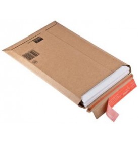 Kartonnen enveloppen/ Verzendenvelop formaat A4 23,5 x 31 x 3,5 cm ...