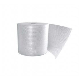 Noppenfolie 50 cm x 100 m 80 microns / bubble wrap  - Home