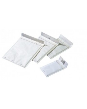 Enveloppes à bulles type H 27 x 36 cm  - Accueil