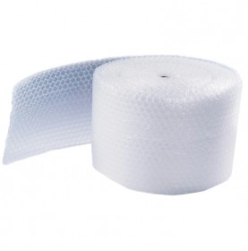 Noppenfolie 30 cm x 100 m veel sterk 80 microns / Bubble wrap  - Home