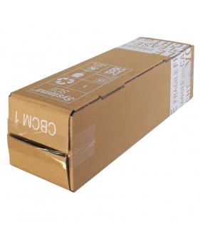 Boite d'expédition pour 1 bouteille - double cannelure  - Accueil