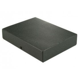 Zwarte postdozen/ verzenddozen 31x22x6cm  - Home 2