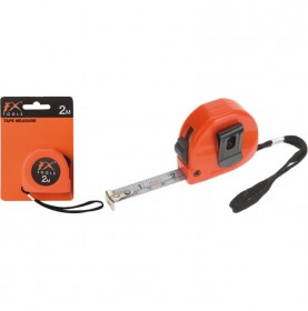 Rolbandmaat 2 Meter  - Home