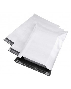 Pochette plastique opaque / Enveloppes opaques / webshopbags A3 - 3...