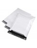 50 x Pochette plastique opaque / Enveloppes opaques / webshopbags A...