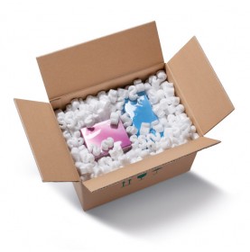 Opvulchips bio-wit  - Home