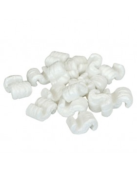 Opvulchips bio-wit  - Home