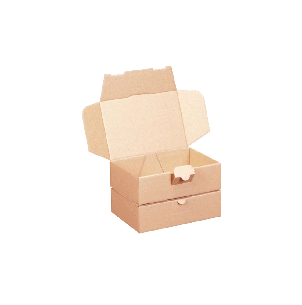Ecologische Postdozen/ Verzenddozen formaat 18x13x4,5cm  - Home Ecologische Postdozen/ Verzenddozen formaat 18x13x4,5cm  - Home