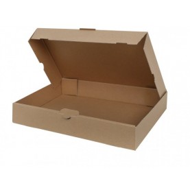 Ecologische Postdozen/ Verzenddozen formaat format A5 24x16x4,5cm  ...