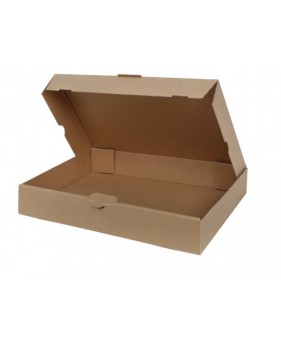 Boites Postales Écologiques format A5 24x16x4,5cm  - Accueil