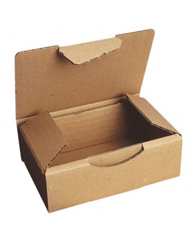 Boîtes postales brunes ( délai de livraison: 4-14 jours)  - Accueil