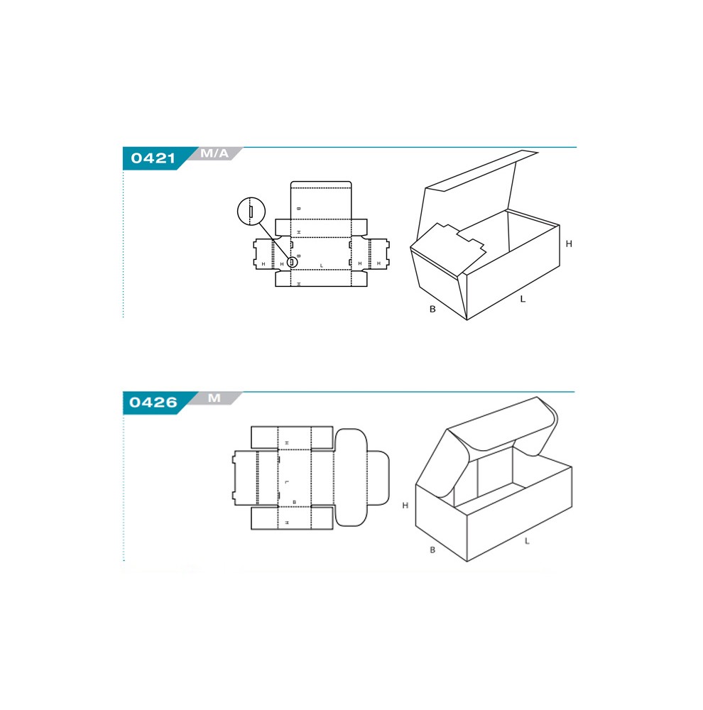 Boîtes postales brunes ( délai de livraison: 4-14 jours)  - Accueil