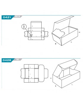 Boîtes postales brunes ( délai de livraison: 4-14 jours)  - Accueil