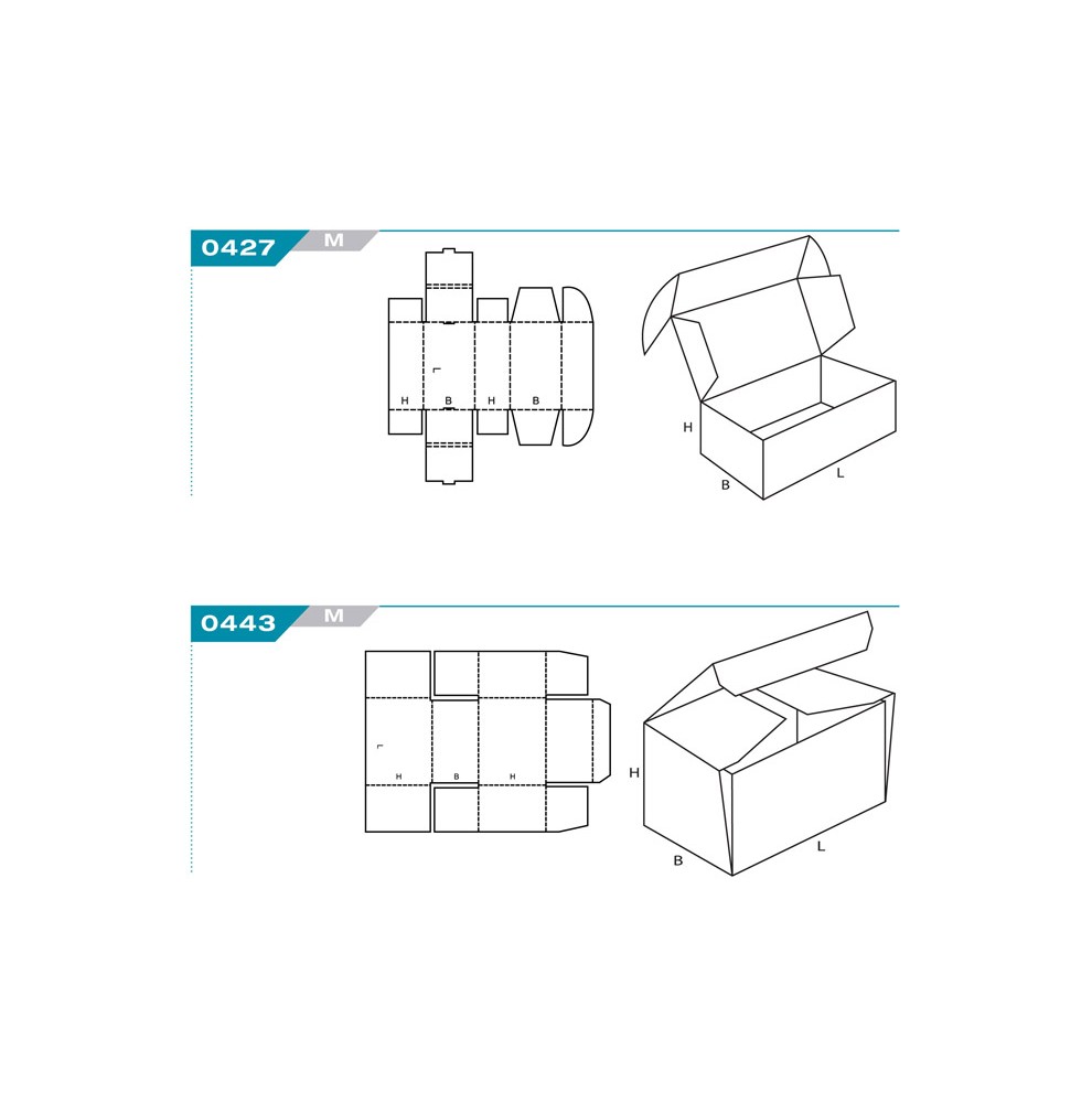 Boîtes postales brunes ( délai de livraison: 4-14 jours)  - Accueil