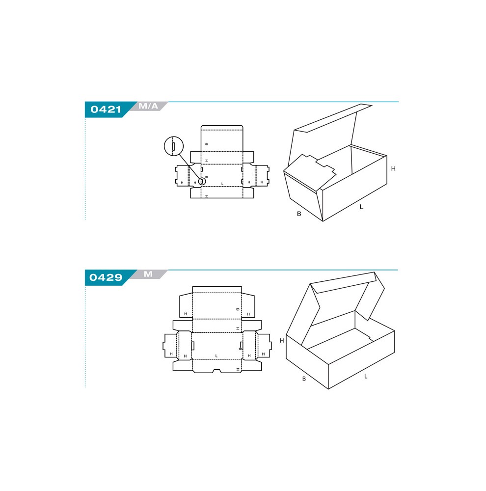 Boîtes postales blanches ( Délai De Livraison: 4-14 Jours)  - Accueil