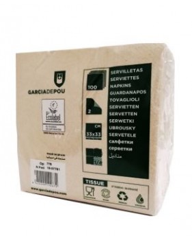 100 witte kartonnen borden 23cm + 100 kartonnen bekers 240ml + 100 ...