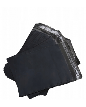 50 x Pochettes d’expédition/ Sacs d’envoi /Enveloppes plastiques op...