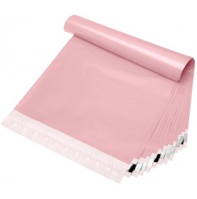 50 x Pochettes d’expédition/ Sacs d’envoi /Enveloppes plastiques op... 2