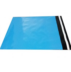 50 x Pochettes d’expédition/ Sacs d’envoi /Enveloppes plastiques op...