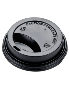 Koffiebeker karton 70,3mm 180ml 7oz "Premium"+ deksels 100 stuks  -...